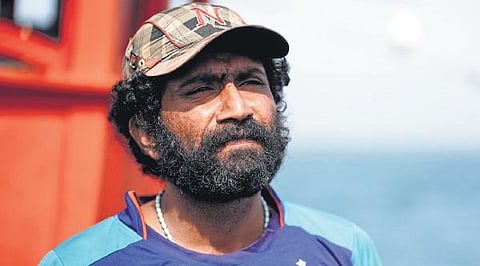 A still from the movie.