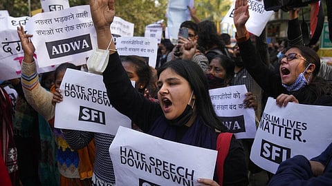 Representational image