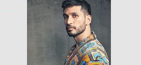 Arjun Kanungo