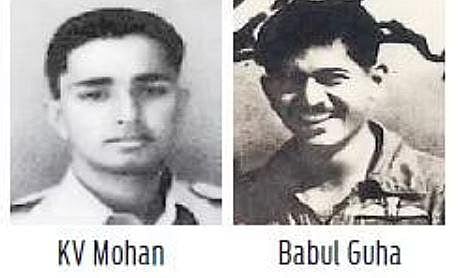 After 50 years, alumni IAF martyrs honoured by St Joseph’s
