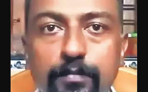 Killer of traditional healer behind murder of two in UAE: Police