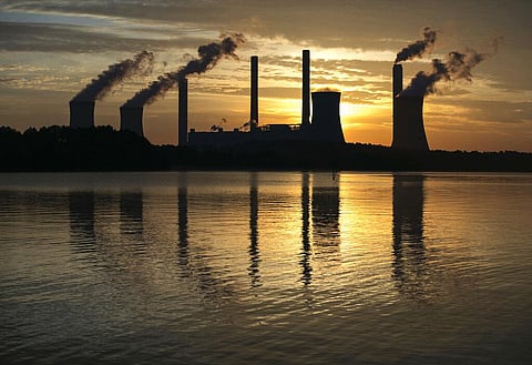 Image for representational purposes only. (Photo |AP)