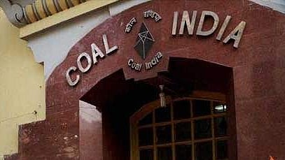 Coal India Ltd. 