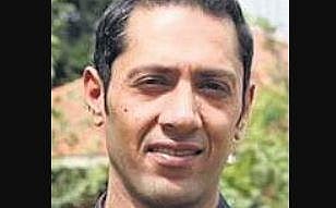 Cybercriminals siphon off Rs 99K from actor-chef Aditya Bal