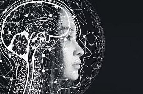 Nourishing the brain train