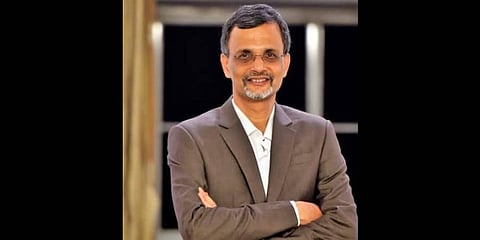 CEA V Anantha Nageswaran