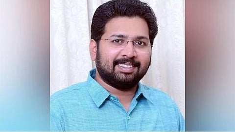 Former MLA and Congress leader K S Sabarinadhan (in pic) said that the Congress and the UDF are working as a single united force to capture Thiruvananthapuram corporation. 