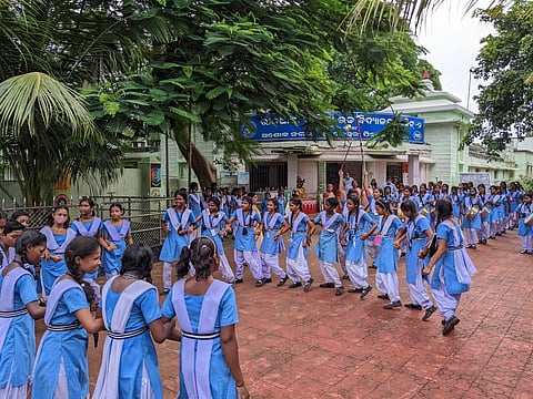 Image used for representational purposes only. 