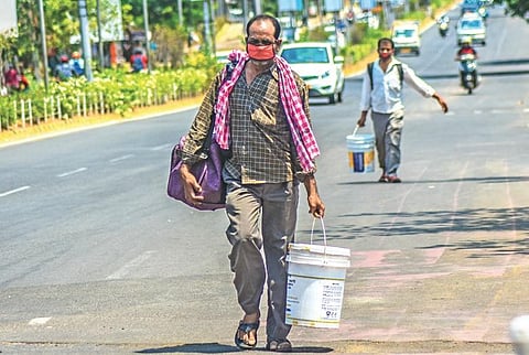 For representational purposes (Photo| EPS)