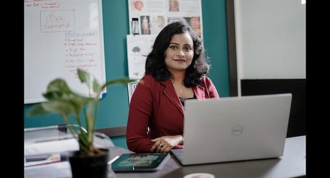 Rijisha TV (Photo | Express)