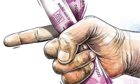 Off-budget borrowings: Centre cuts Rs 14k crore from Kerala’s eligible limit