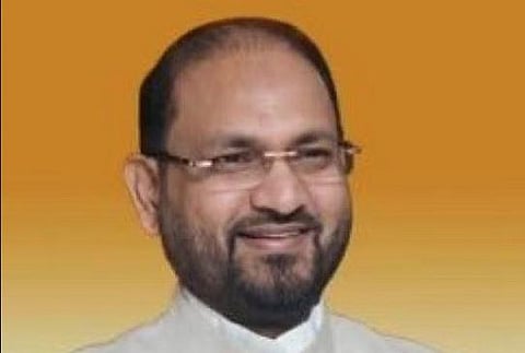 Presidential polls: Odisha Congress MLA issued show cause notice for defying party decision