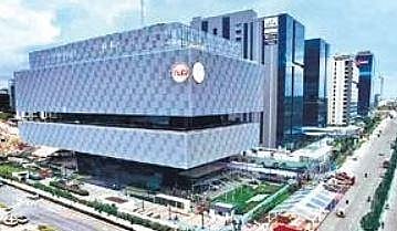 Telangana is No. 2 in Niti Aayog’s Innovation Index