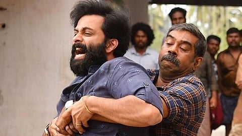 Malayalam cinema wins 14 laurels at National Film Awards