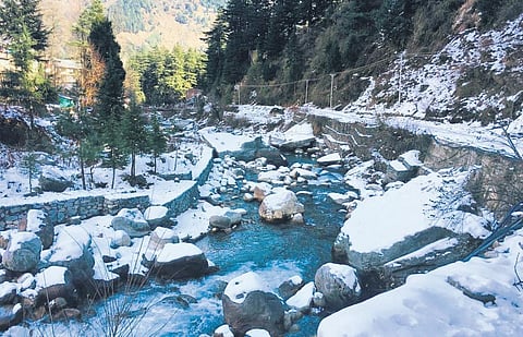 Representational Image. (Photo | Special Arrangement)