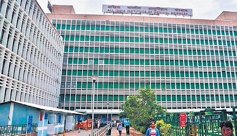 AIIMS