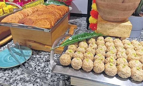 Bonalu in your tummy