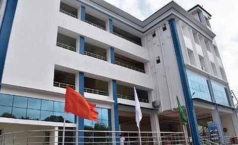 Indian Coast Guard opens Ship Support Complex in Kochi