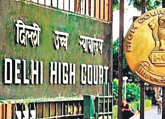 Delhi High court