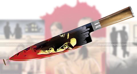 Image for representational purpose only. ( Express Illustration)