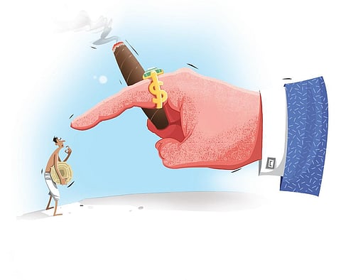 Europe’s fires flag colonial divide on climate change action