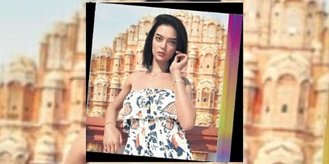 Holidaying in Jaipur