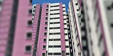 Bangalore Development Authority’s ‘costliest’ flats will be up for grabs soon
