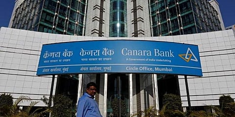 Canara Bank