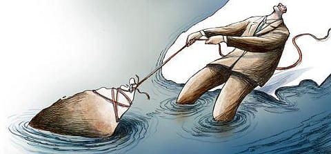 Sri Lanka: A difficult road to recovery