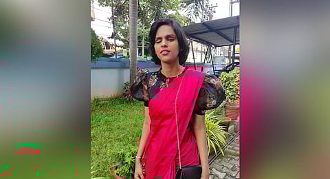 19-year-old Kerala girl overcomes disability, bags full scholarship to US