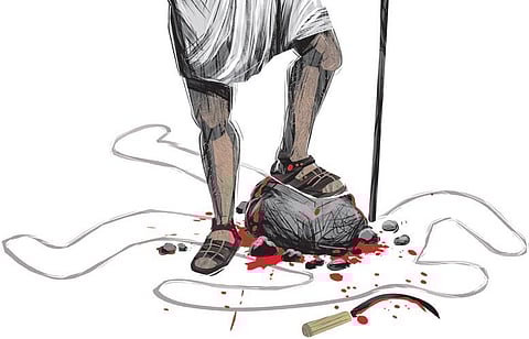 express Illustration