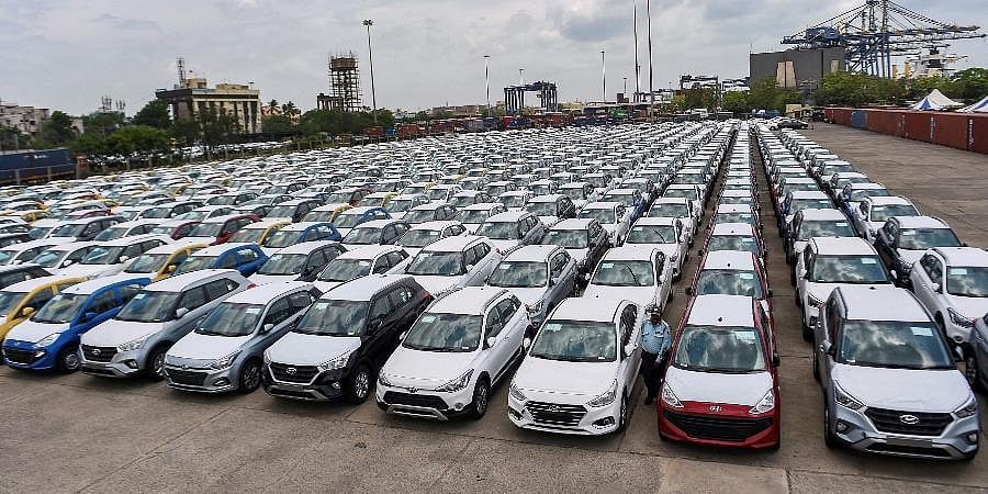 Automobile industry looks to sustain growth momentum in 2023