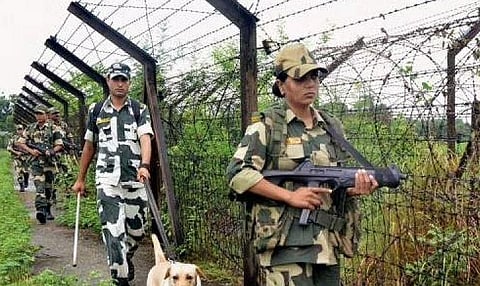 Representational Image. (File | PTI)