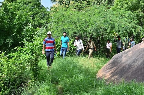 Karnataka's Hampi to get tourism interpretation centre soon