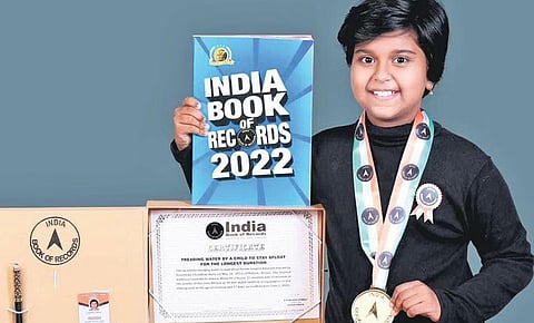 Avantika Chandran