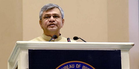 Next generation Vande Bharat trains will be able to attain maximum speed of 200 kmph: Vaishnaw