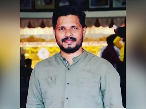 Karnataka's BJP Yuva Morcha worker Praveen Nettaru hacked to death