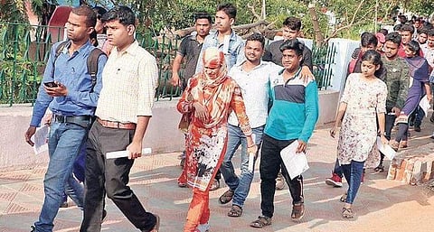 Representational Image. (File photo| EPS)