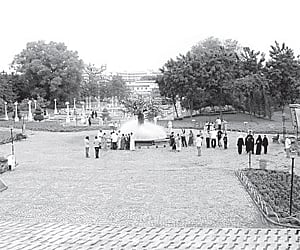 Facelift for NTR Marg-Lumbini Park stretch soon