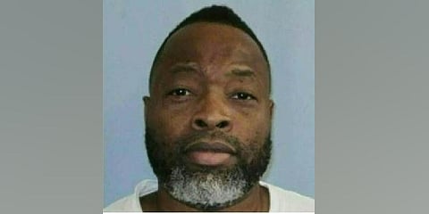 Joe Nathan James (Photo | AFP)