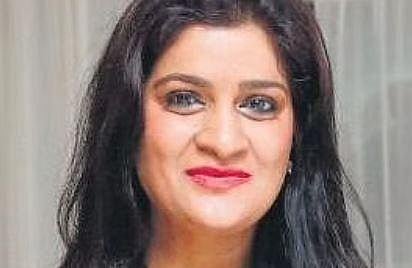 Police ready charges against Hyderabad socialite Shilpa Chowdary