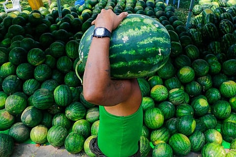 Image for representational purpose only. (Photo | AFP)