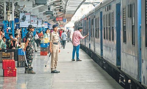 Image used for representational purpose only. (File Photo)