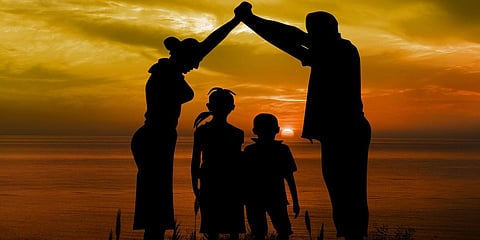 Representational Image. (File Photo)