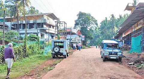In this Karnataka village, locals take turns to keep watch for quakes at night
