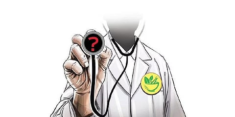 Representational Image. (File Photo)