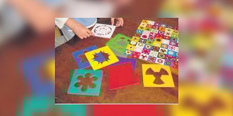 The O in ‘Oh, I did it!': The quest for knowledge and answers    