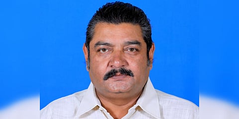 Minister for Industries, MSME and Energy Pratap Keshari Deb. (Photo| Wikimedia Commons)