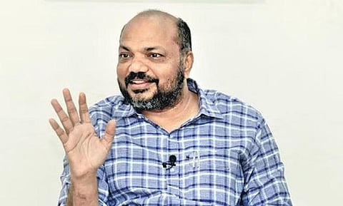 INTERVIEW | Congress has realised Left has been right: P Rajeeve