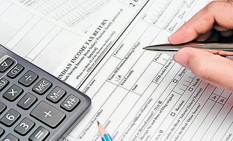 Image used for representational purpose. (File Photo)